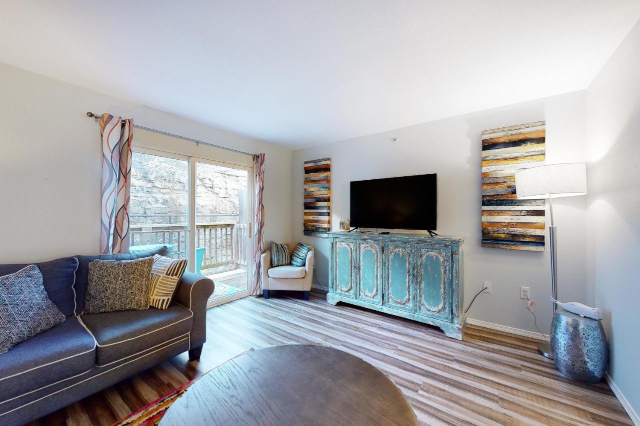 Apartament Vinyard Ventures, Unit #3 Branson Zewnętrze zdjęcie